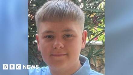 Report finds school failings before Harvey Willgoose’s murder