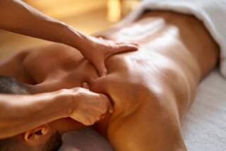 Start your 2026 wellness journey with a surprisingly affordable spa treatment