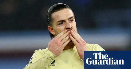 David Moyes resigned to being without Jack Grealish for rest of Everton’s season | Everton