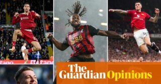 Premier League’s warped economics make £65m fee for Semenyo a snip | Premier League