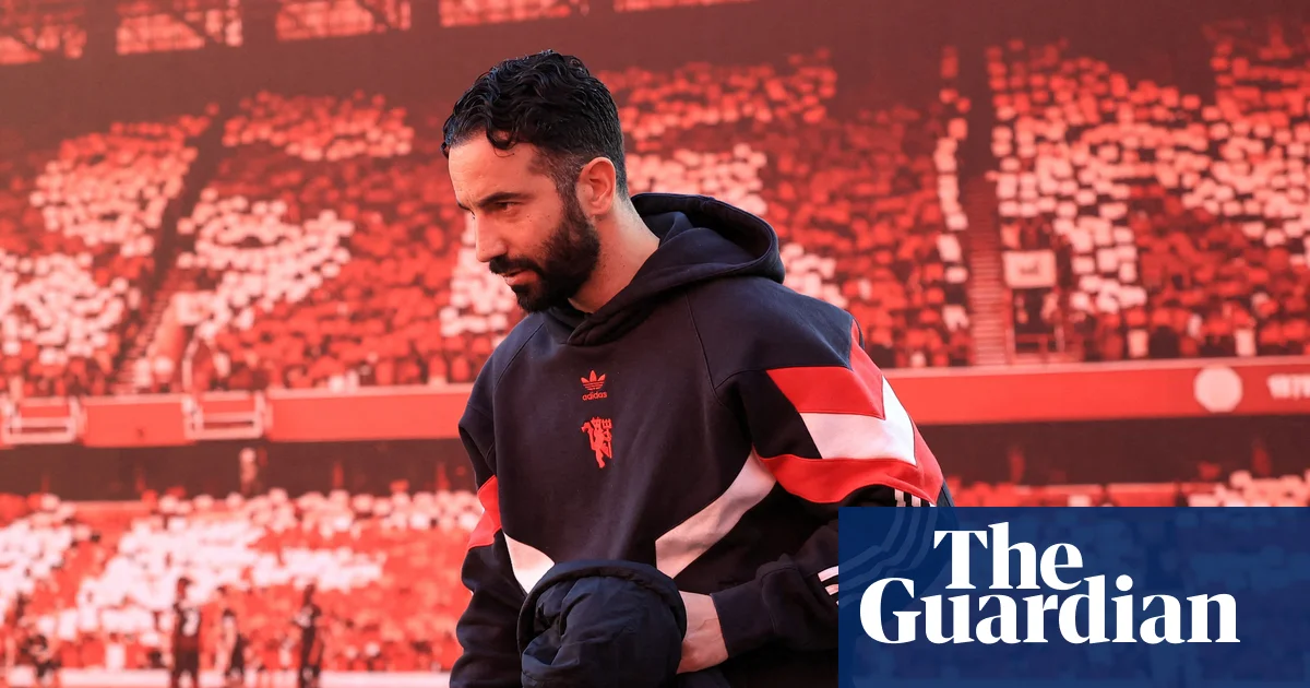 Manchester United undecided on next managerial move after sacking Ruben Amorim | Manchester United
