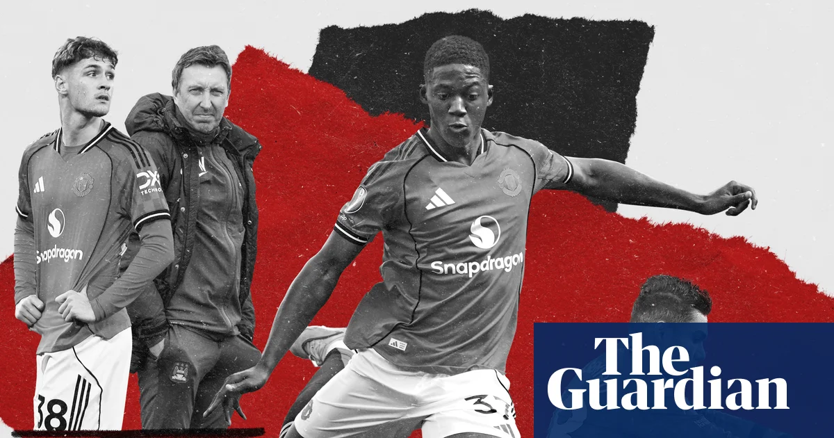 From academy to Champions League: next manager’s Manchester United in-tray | Manchester United