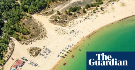 Wide sandy beaches and amazing seafood in western France | France holidays
