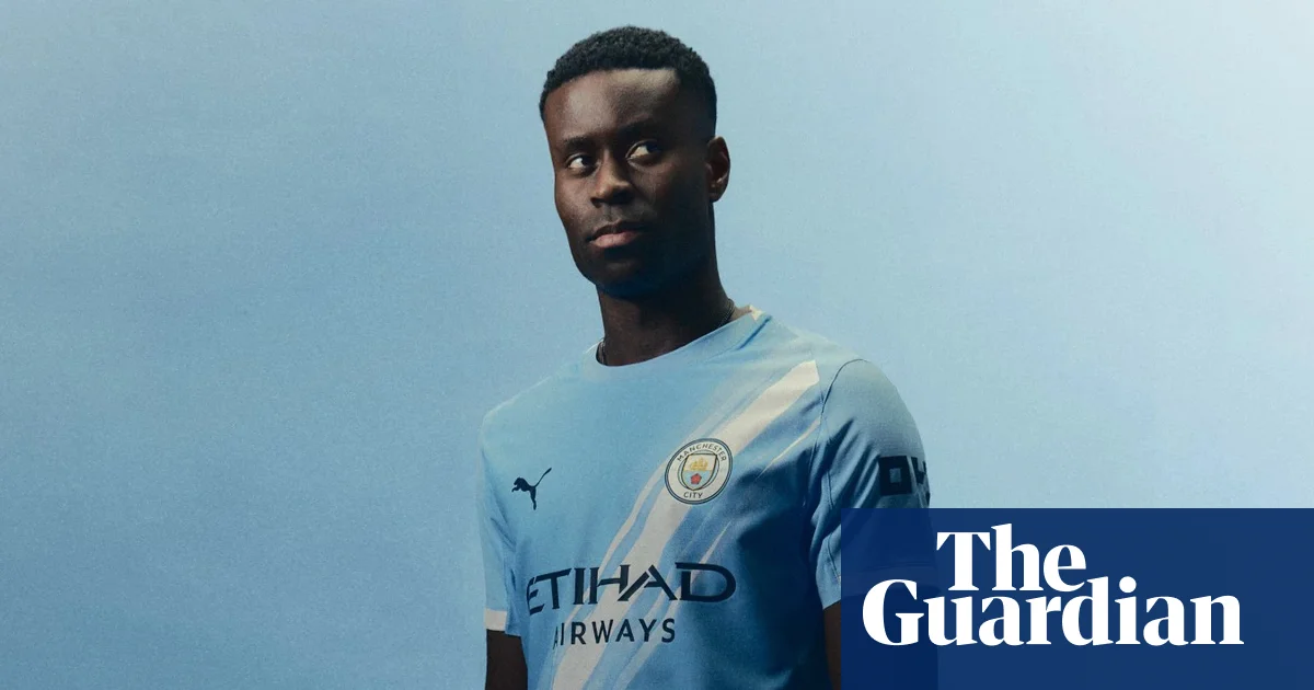 ‘I am at the best club in England’: Guéhi seals £20m move to Manchester City | Manchester City