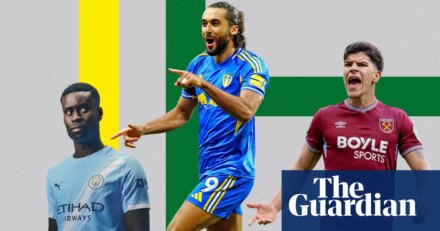 Premier League: 10 things to look out for this weekend | Premier League