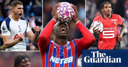 Transfer storylines to follow in the last 10 days of the January window | Transfer window