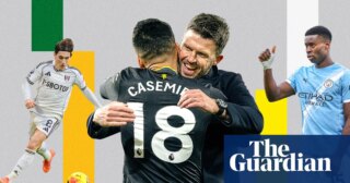 Premier League: 10 talking points from the weekend’s action | Premier League