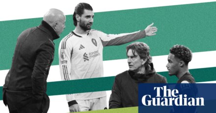 Replacing a manager midseason is a big call, and not as simple as it sounds | Premier League