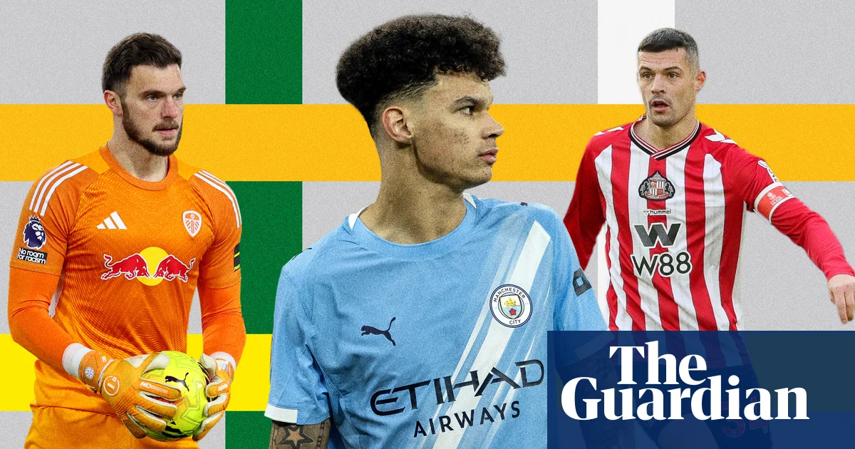 Premier League: 10 things to look out for this weekend | Premier League