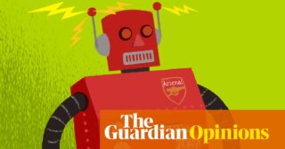 Arsenal’s terminally online Premier League title pursuit is a symbol of our times | Arsenal