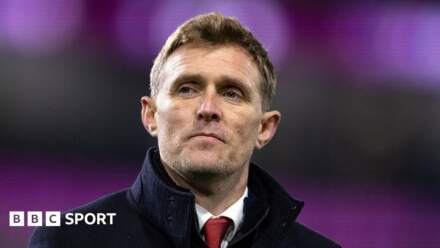 Darren Fletcher to take charge for FA Cup – but Man Utd’s problems are far bigger