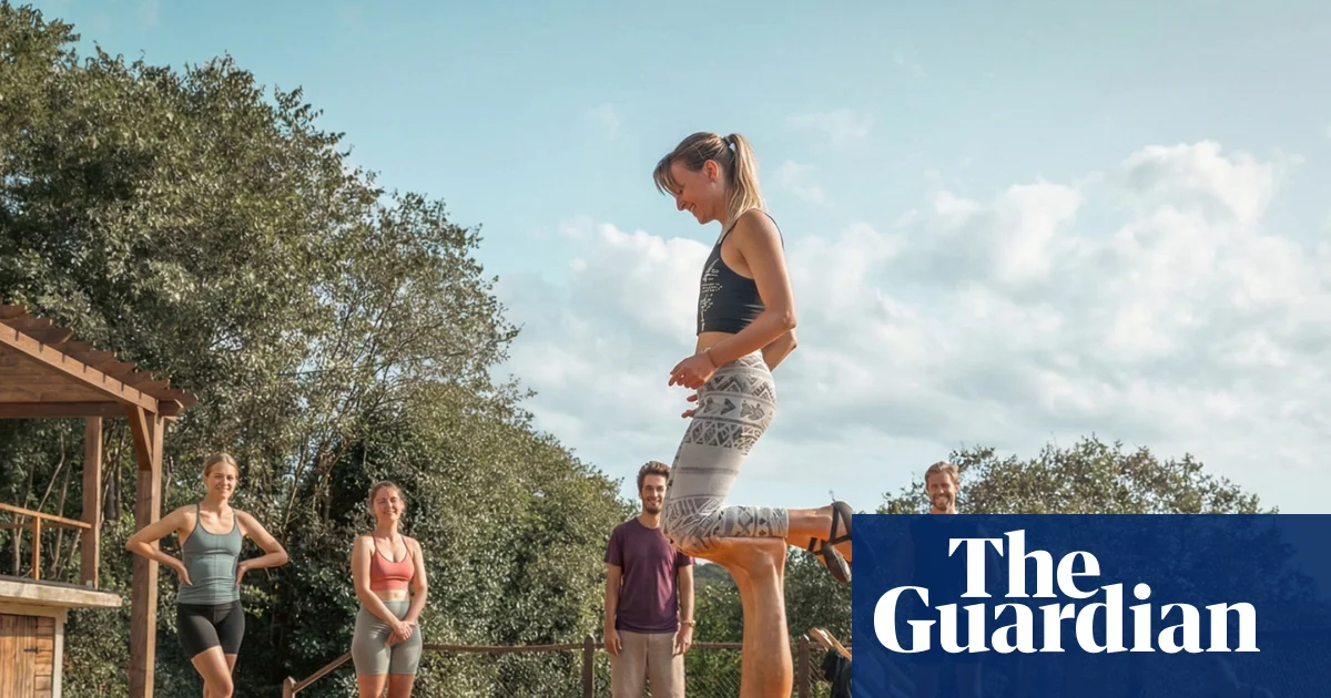 10 of the best retreats in Europe to soothe mind, body and soul | Health and fitness holidays