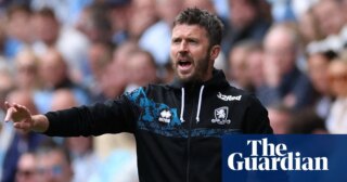 Carrick must shake off tactical rigidity to taste success with Manchester United | Manchester United