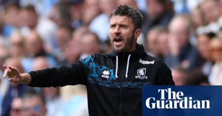 Carrick must shake off tactical rigidity to taste success with Manchester United | Manchester United