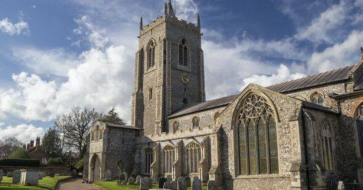‘Unspoilt’ UK town famous for ‘slow pace’, independent shops and cosy cafés