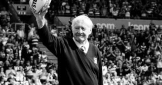 Hull man’s quest to get city street named after Hull FC legend Johnny Whiteley