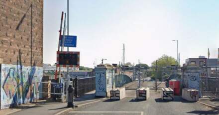 Calls for ‘no-brainer’ repairs to Sculcoates Bridge to be included in council’s budget