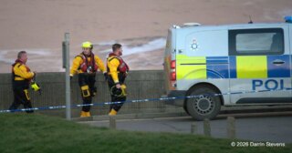 Second death confirmed in Withernsea tragedy
