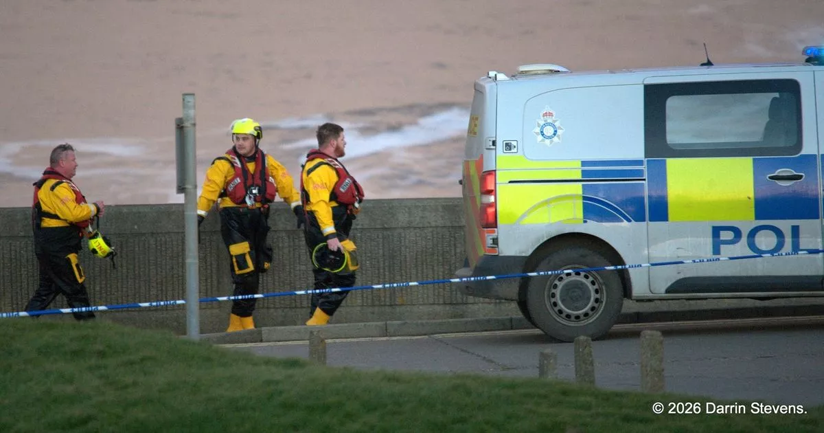 Second death confirmed in Withernsea tragedy