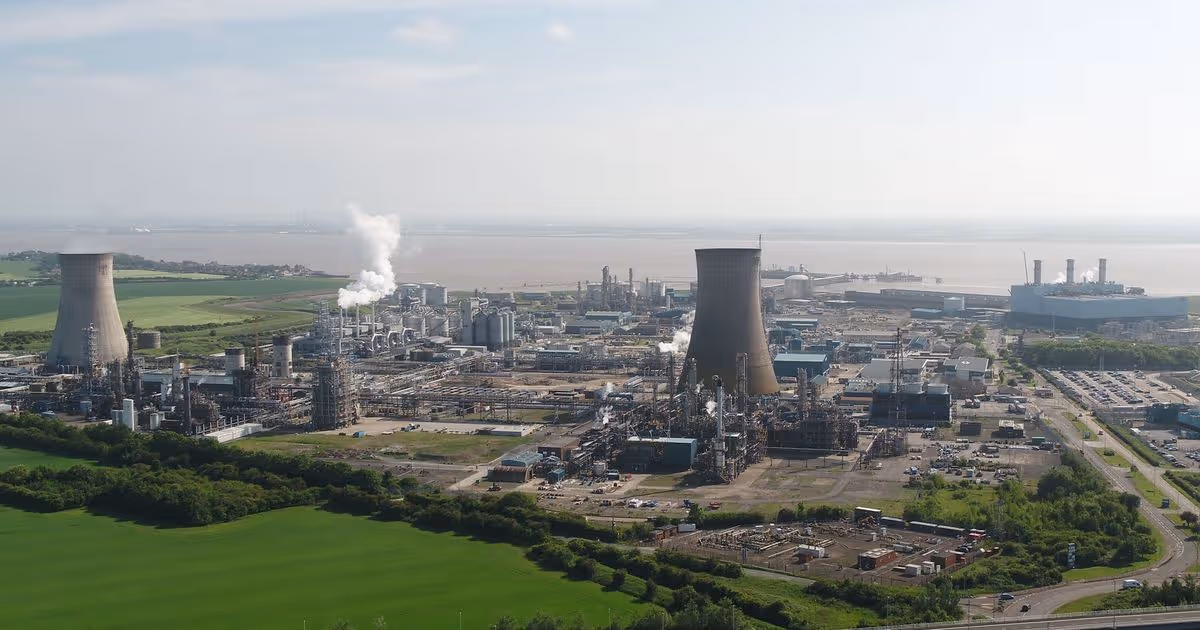 Humber industry urges Government to ‘re-energise’ region with key £500m decision