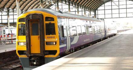 Government ‘not holding up their side of the deal’ on rail, Hull council leader says