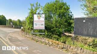 Four arrested over Keighley sports club break-ins