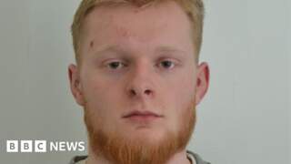 Man jailed over shopping centre terror plot