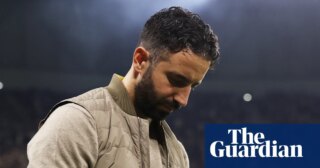 Ruben Amorim axed: what now for Manchester United? – Football Weekly | Football