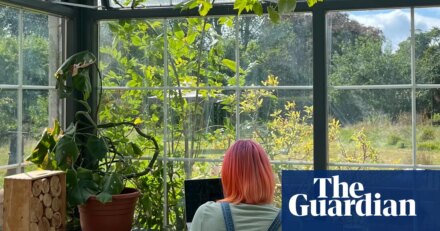 Do writing retreats actually work? Reader, I finished my novel in style … | United Kingdom holidays