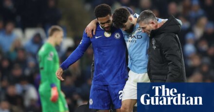 Pep Guardiola rues Manchester City injury crisis after Gvardiol and Dias blow | Manchester City