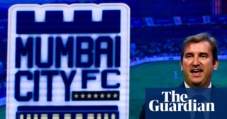 No games, no league and now no City Football Group: Indian football faces up to ‘global embarrassment’ | Manchester City