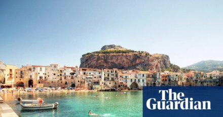 ‘Golden sands meld into the clear turquoise sea’: readers’ favourite beaches in Europe | Travel