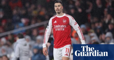 ‘He didn’t realise’: Arteta defends Martinelli over Bradley injury incident | Premier League