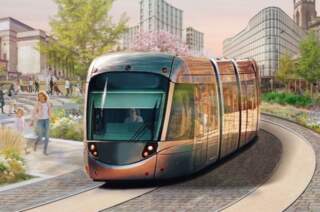 Region-wide consultation asks how best to maximise benefits of Mass Transit system