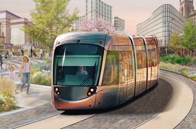Region-wide consultation asks how best to maximise benefits of Mass Transit system