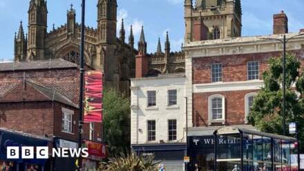 Post Office will remain in Wakefield city centre