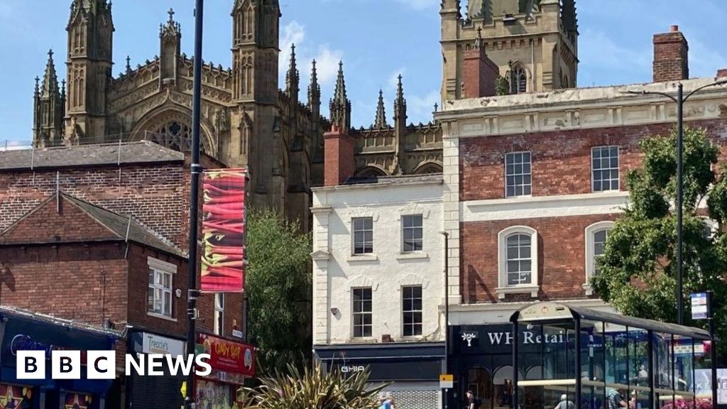 Post Office will remain in Wakefield city centre