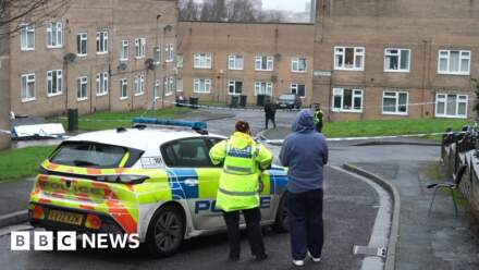 Further arrests over fatal street stabbing in Huddersfield