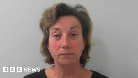 Former teacher jailed for stalking ex-colleague