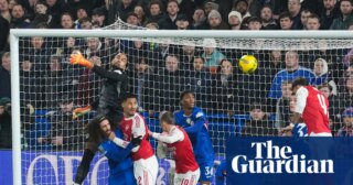 Sánchez nightmare suggests Rosenior will soon have to show his ruthless side | Carabao Cup