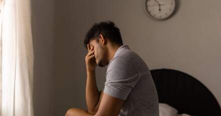 Millions in UK have condition linked to higher dementia risk