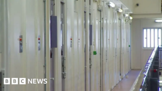 ‘Vicious cycle’ of weapons at Wetherby Young Offender Institution