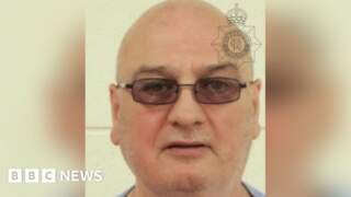 Prisoner gets extra jail sentence for child rapes