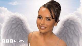 Michael Doherty admits murder of Courtney Angus in Batley