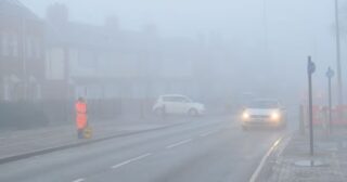 Met Office issues yellow weather warning for Hull and East Yorkshire as disruption expected