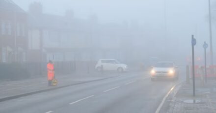 Met Office issues yellow weather warning for Hull and East Yorkshire as disruption expected