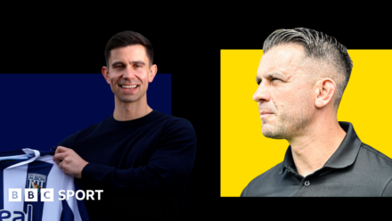 Five things in the EFL: Dugout debuts and top tussles
