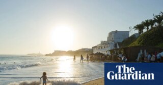 Eight of the best affordable beach holidays, from Crete to the Costa de la Luz | Beach holidays
