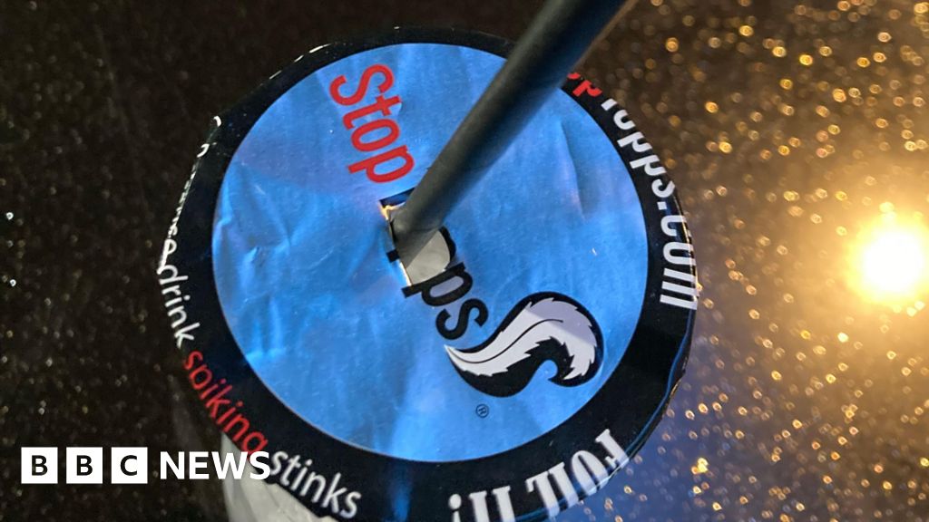 Anti-spiking measures implemented across venues in Leeds