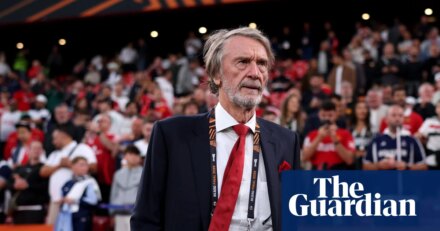 Manchester United fan group seeks to oust ‘incompetent clown’ Jim Ratcliffe | Manchester United